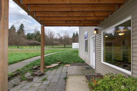 191 Airport Road Port Townsend WA 98368