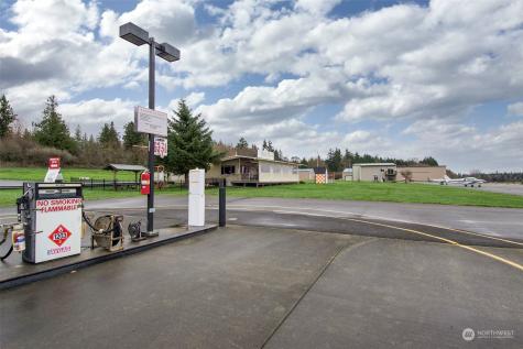 191 Airport Road Port Townsend WA 98368