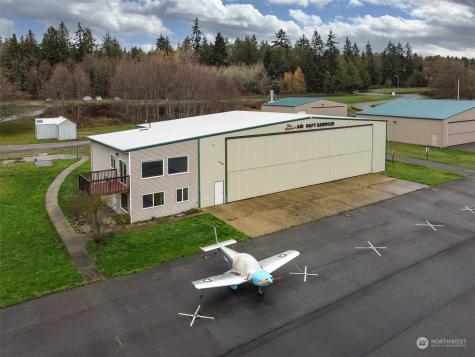 191 Airport Road Port Townsend WA 98368