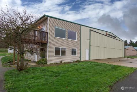 191 Airport Road Port Townsend WA 98368
