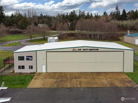 191 Airport Road Port Townsend WA 98368