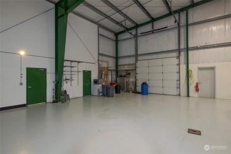 191 Airport Road Port Townsend WA 98368