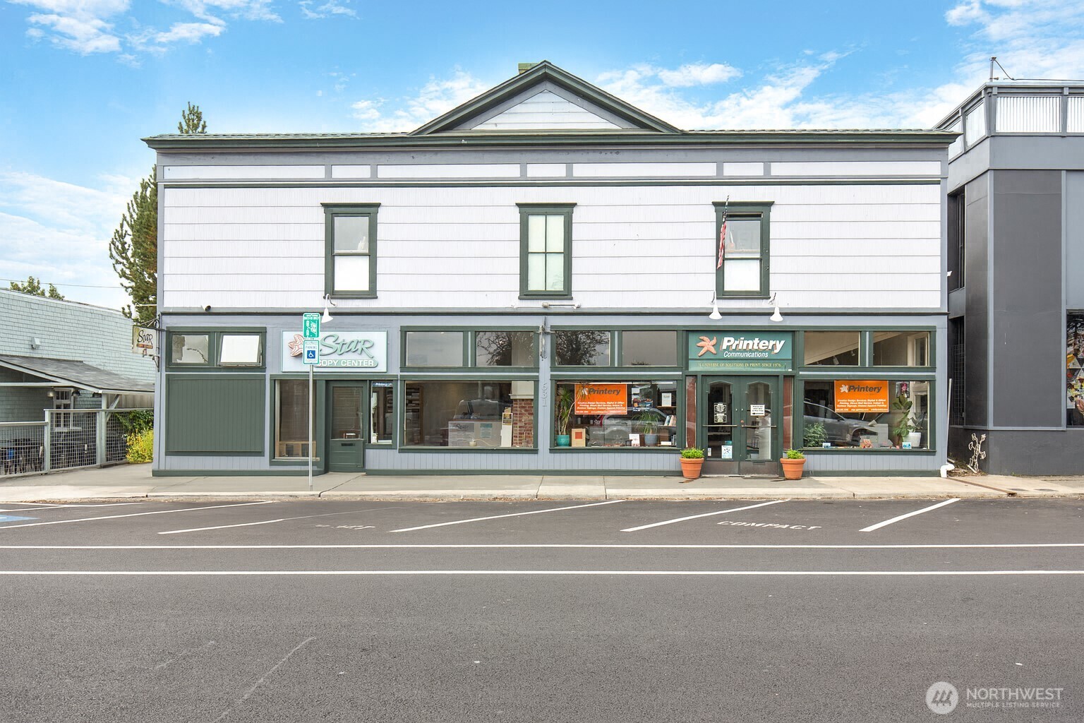 625 Tyler Street Port Townsend WA 98368