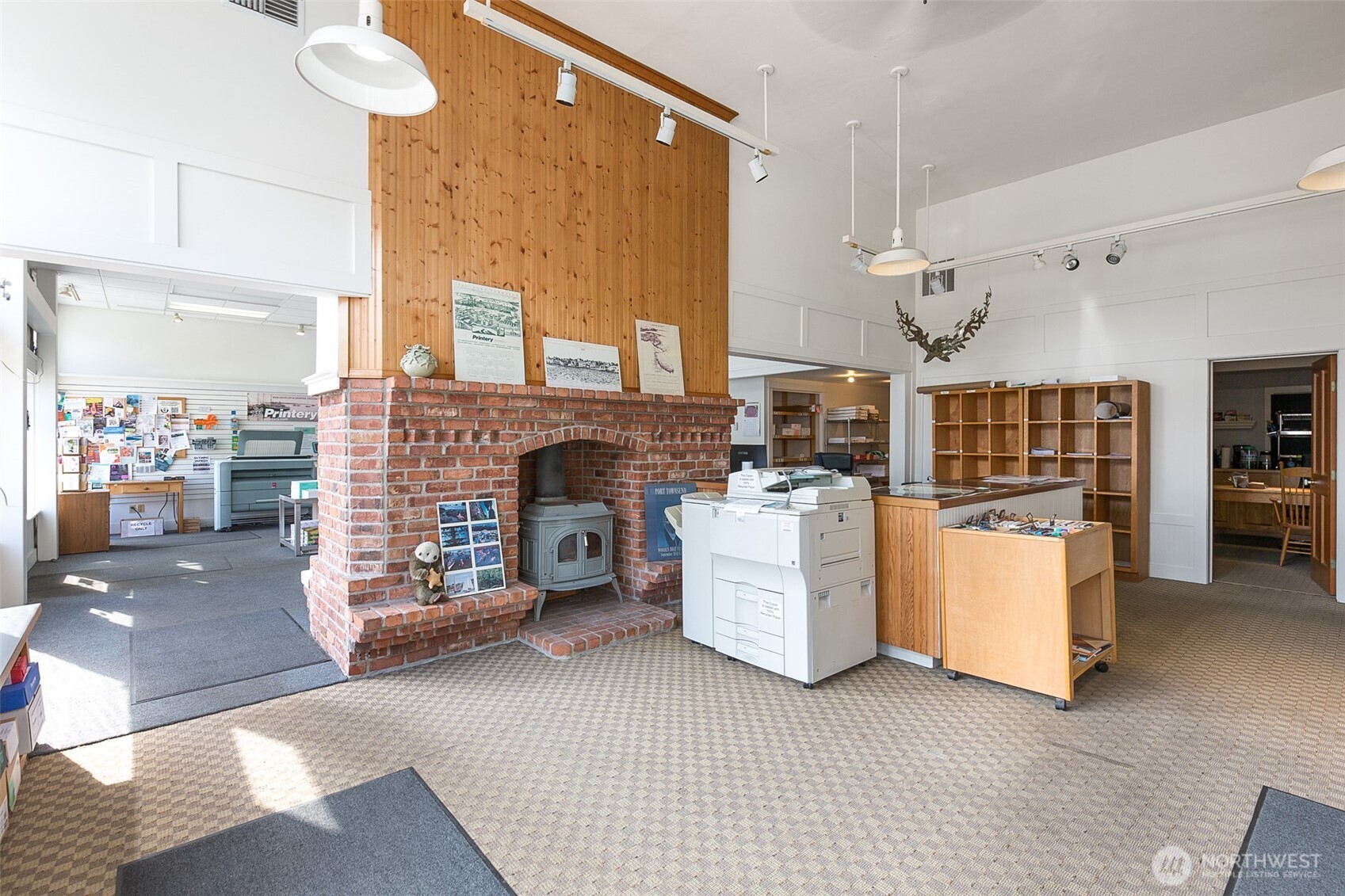 625 Tyler Street Port Townsend WA 98368