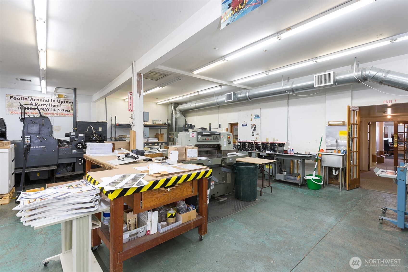 625 Tyler Street Port Townsend WA 98368