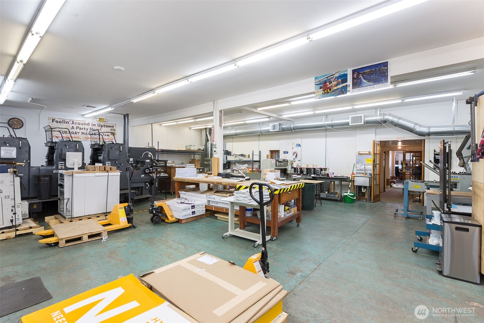 625 Tyler Street Port Townsend WA 98368
