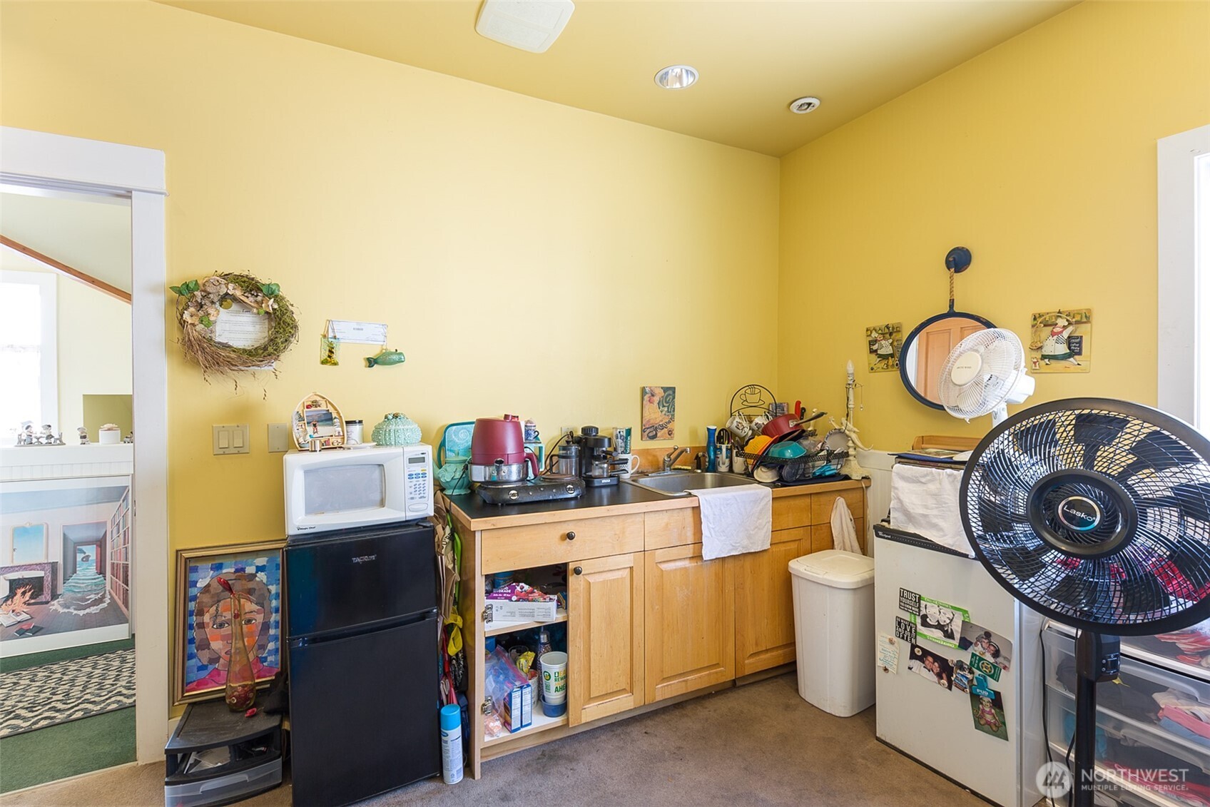 625 Tyler Street Port Townsend WA 98368