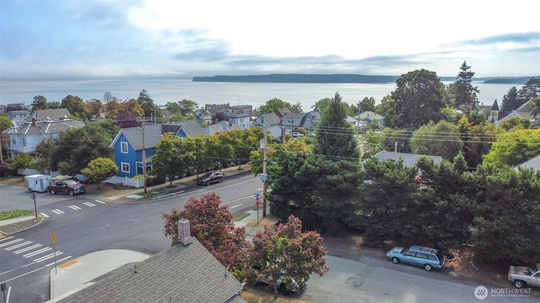 625 Tyler Street Port Townsend WA 98368