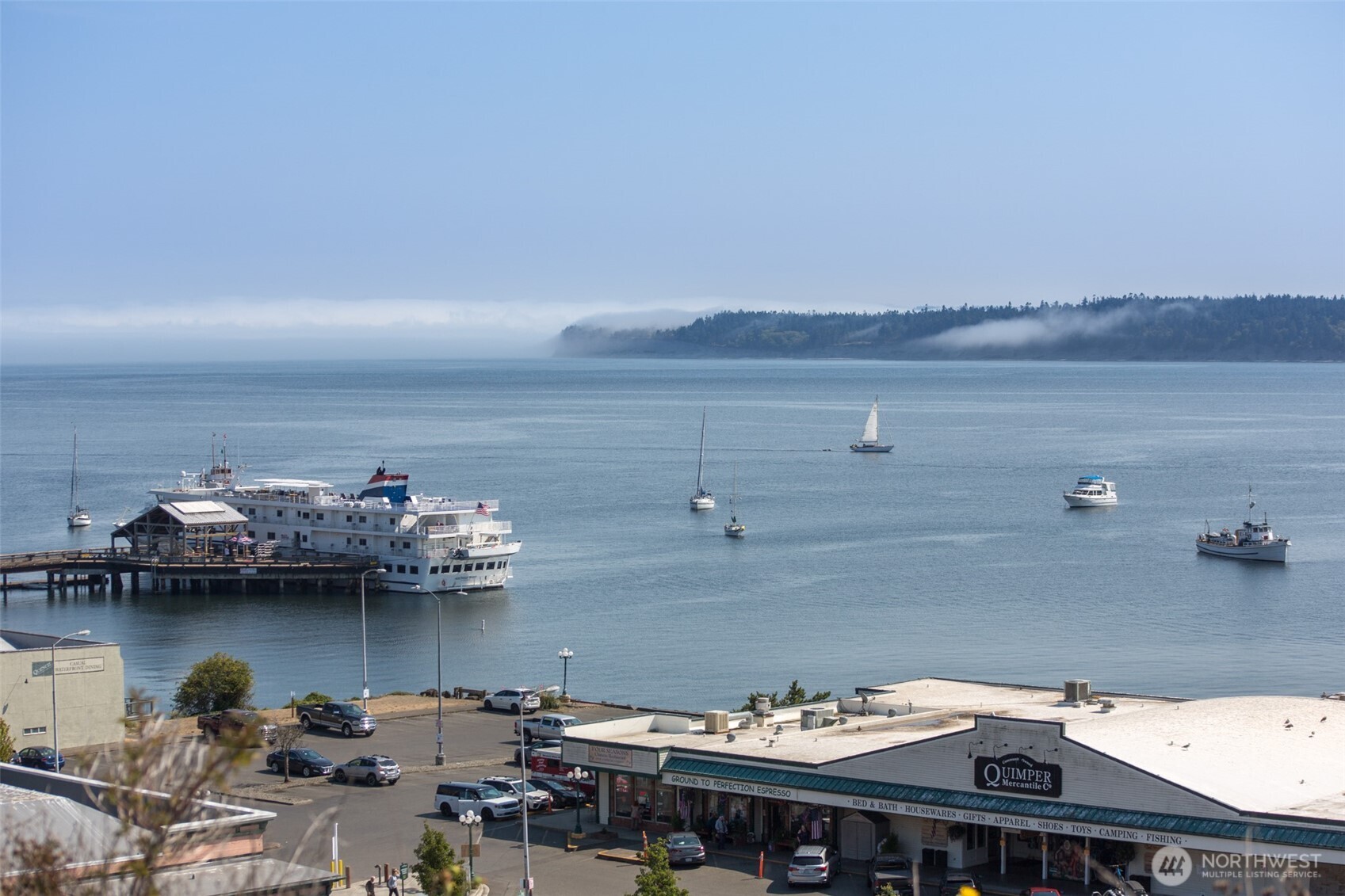 625 Tyler Street Port Townsend WA 98368
