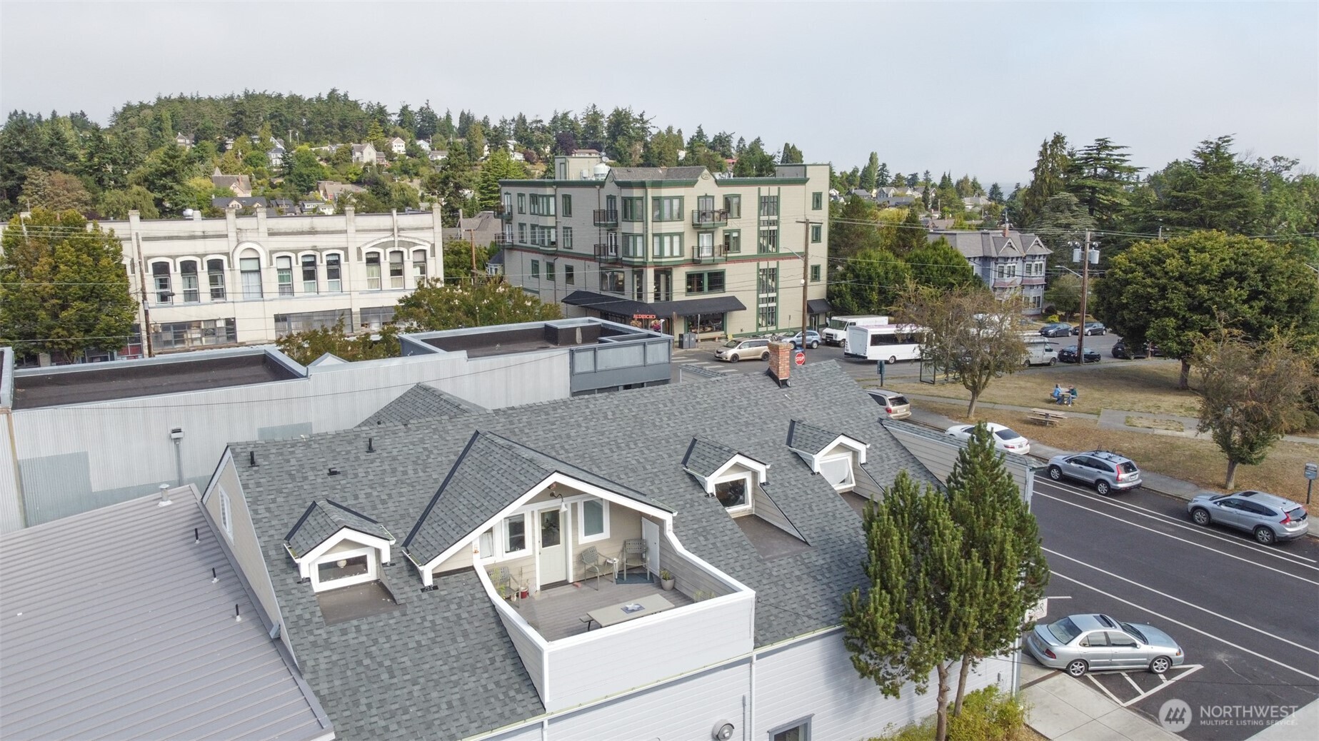 625 Tyler Street Port Townsend WA 98368
