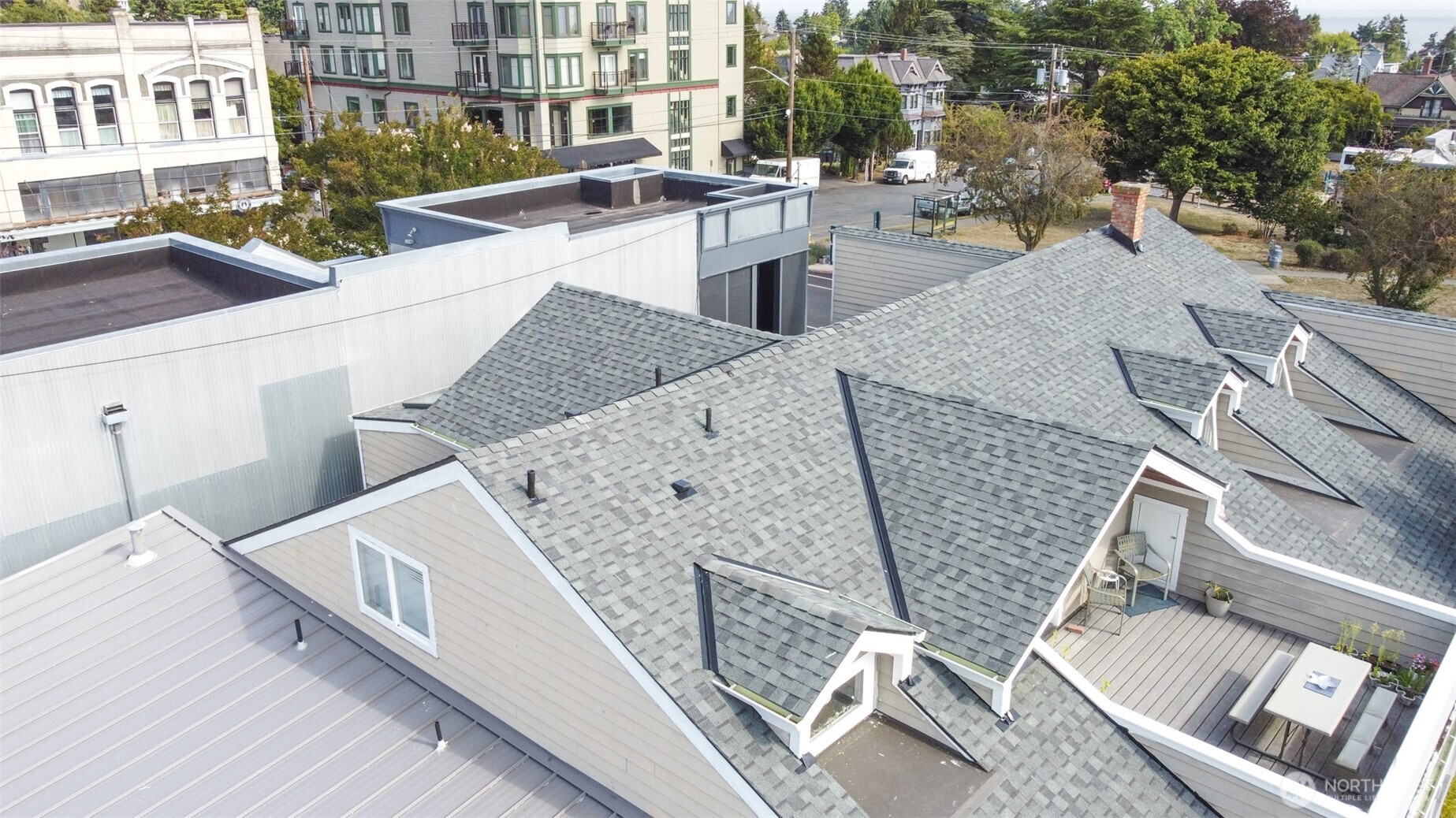 625 Tyler Street Port Townsend WA 98368