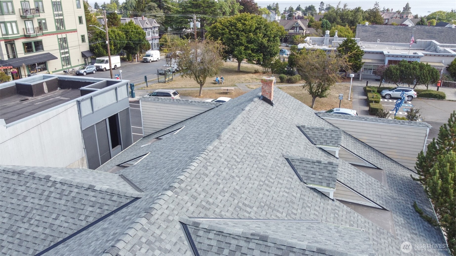 625 Tyler Street Port Townsend WA 98368