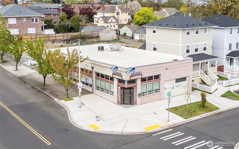 201 N I Street Tacoma WA 98403