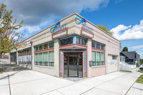 201 N I Street Tacoma WA 98403