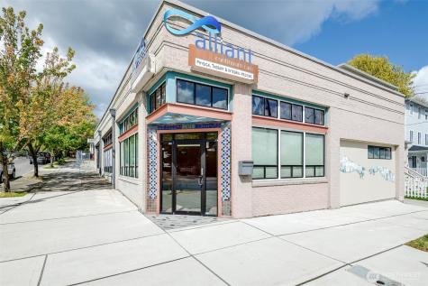 201 N I Street Tacoma WA 98403