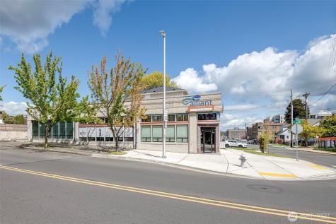 201 N I Street Tacoma WA 98403