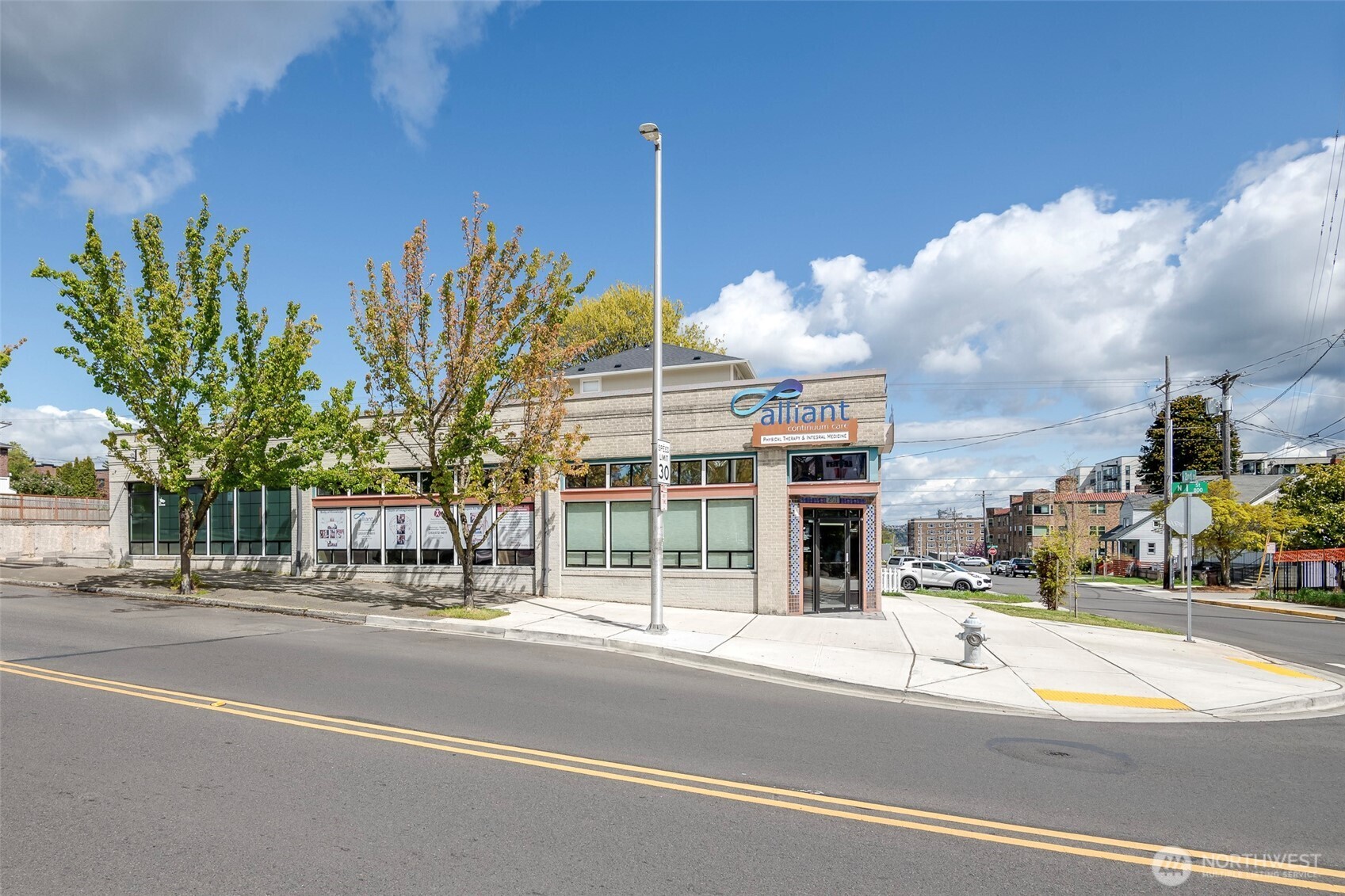 201 N I Street Tacoma WA 98403