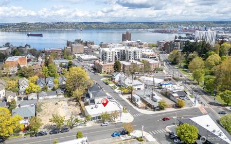 201 N I Street Tacoma WA 98403