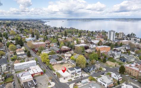 201 N I Street Tacoma WA 98403