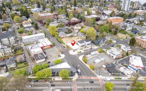 201 N I Street Tacoma WA 98403