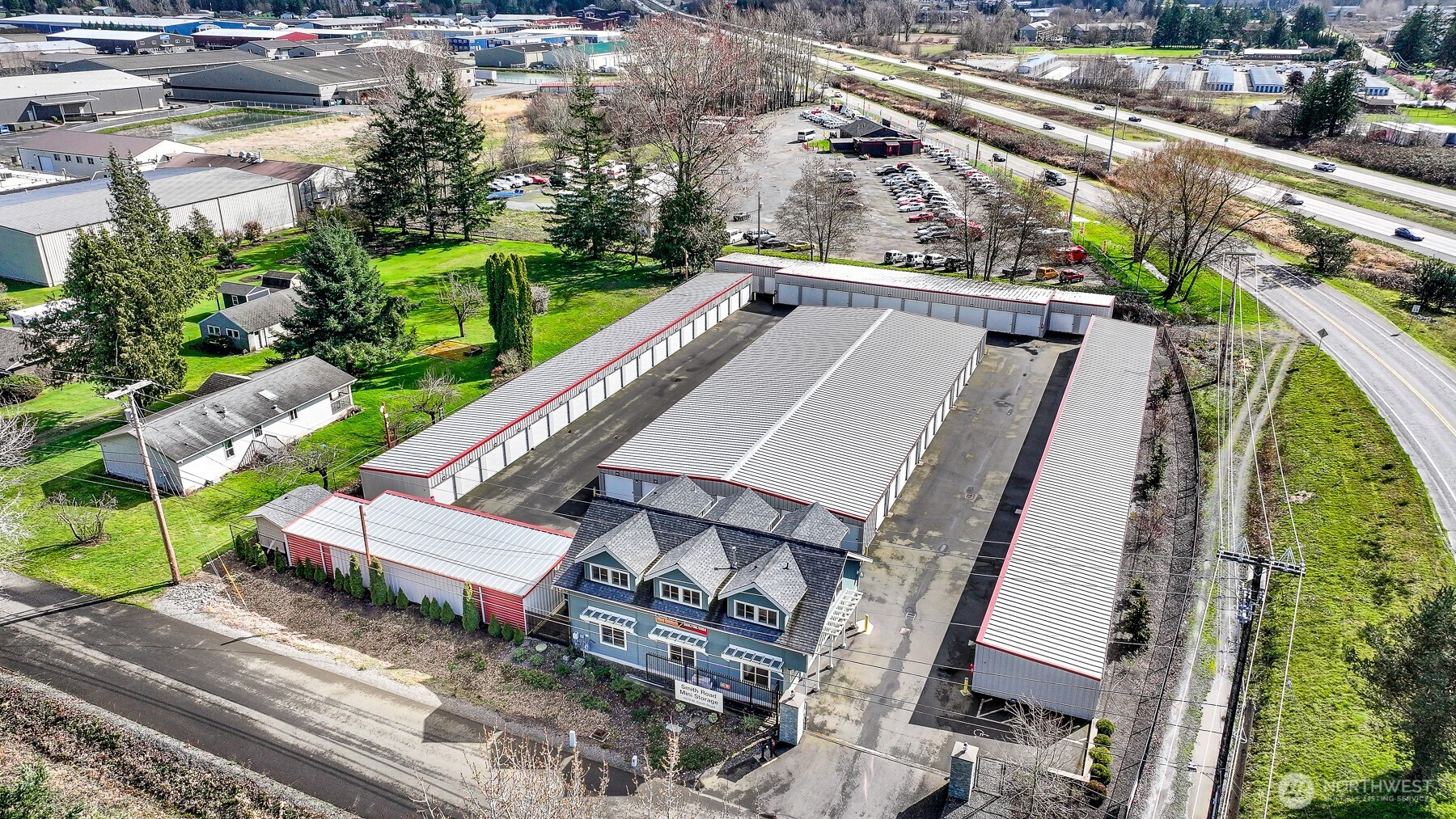 1479 W Smith Road Ferndale WA 98248