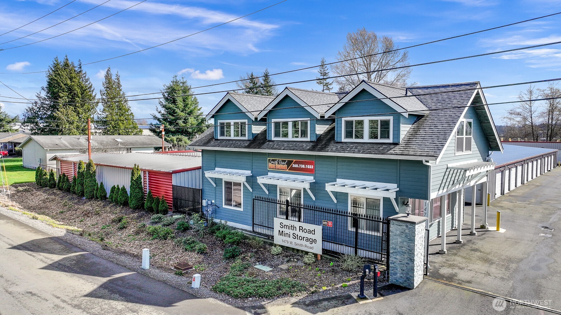 1479 W Smith Road Ferndale WA 98248