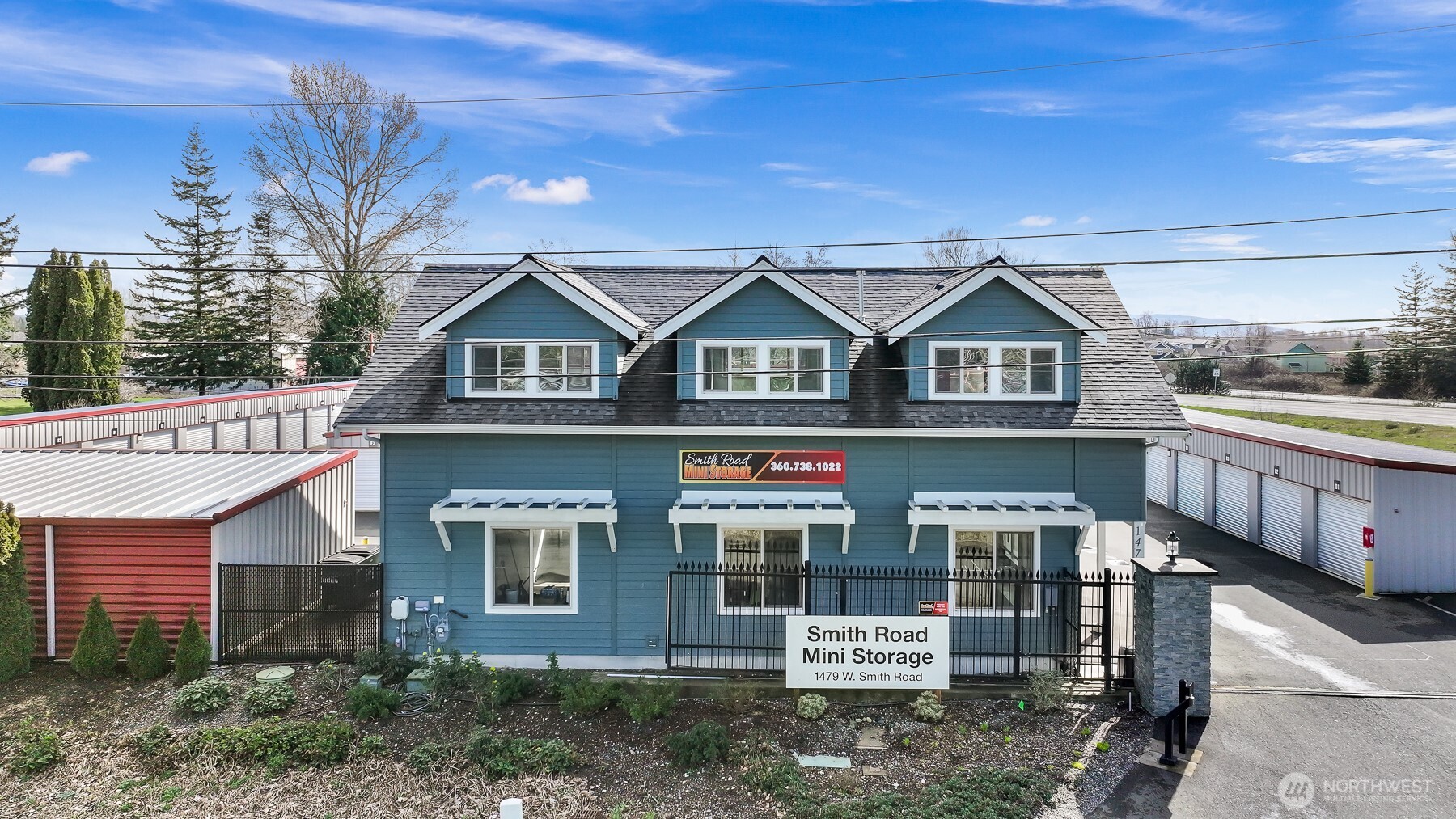 1479 W Smith Road Ferndale WA 98248