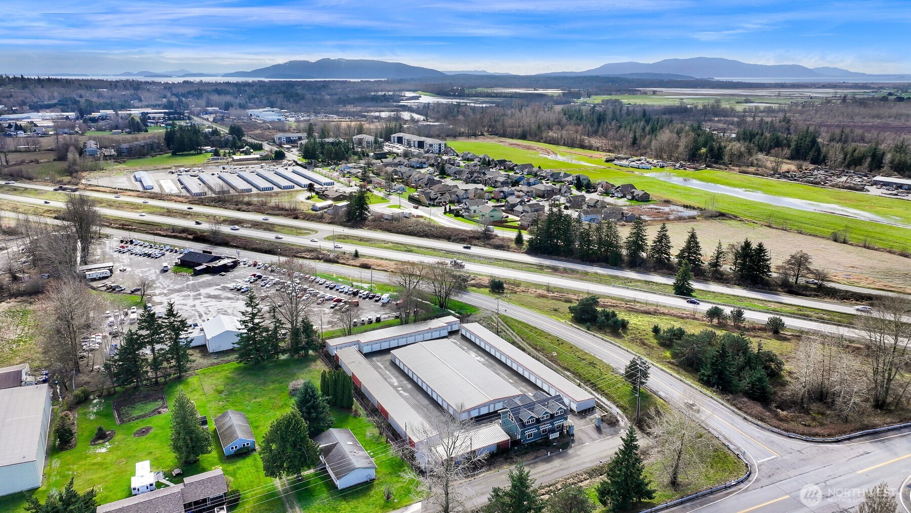 1479 W Smith Road Ferndale WA 98248