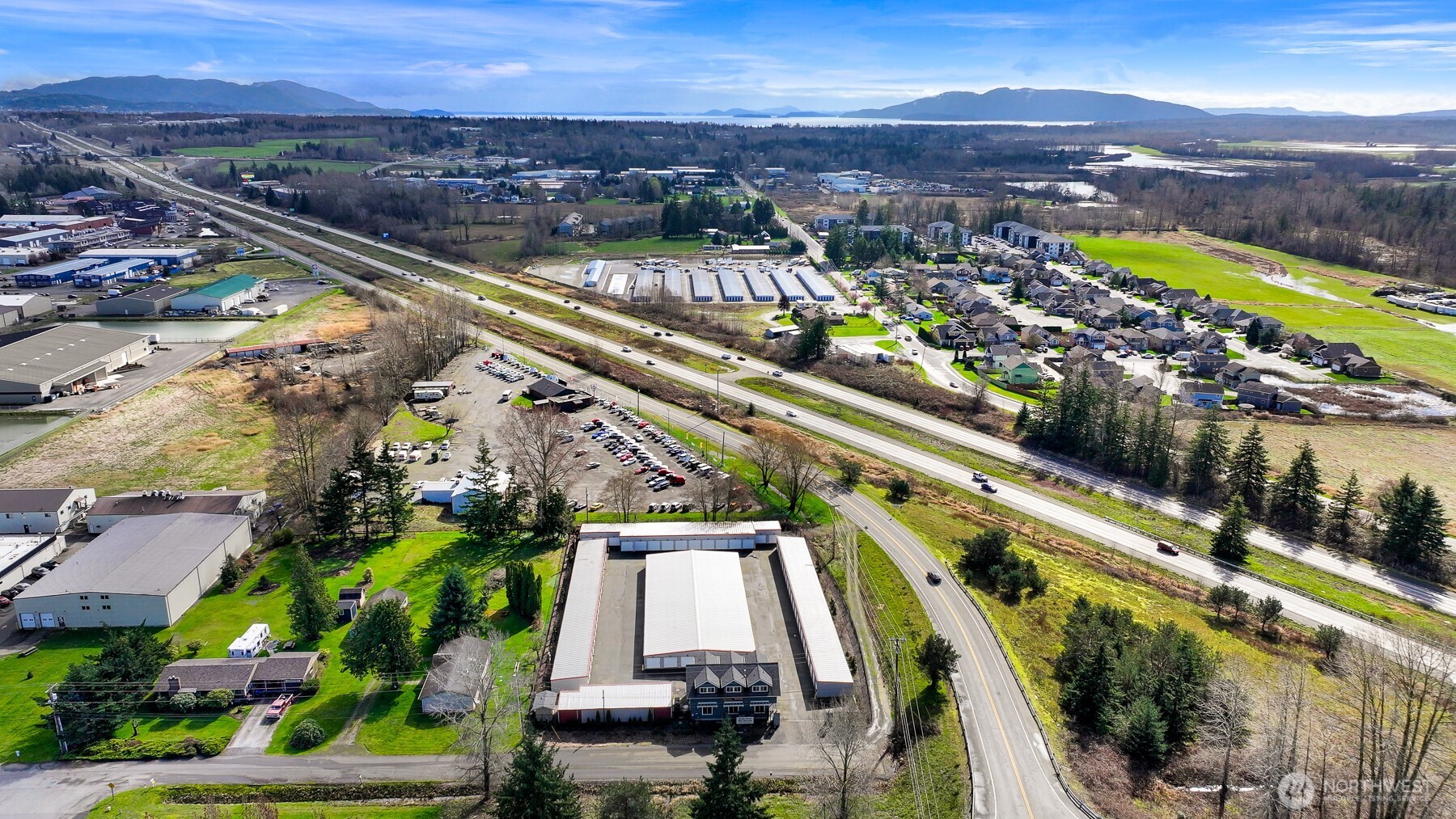 1479 W Smith Road Ferndale WA 98248