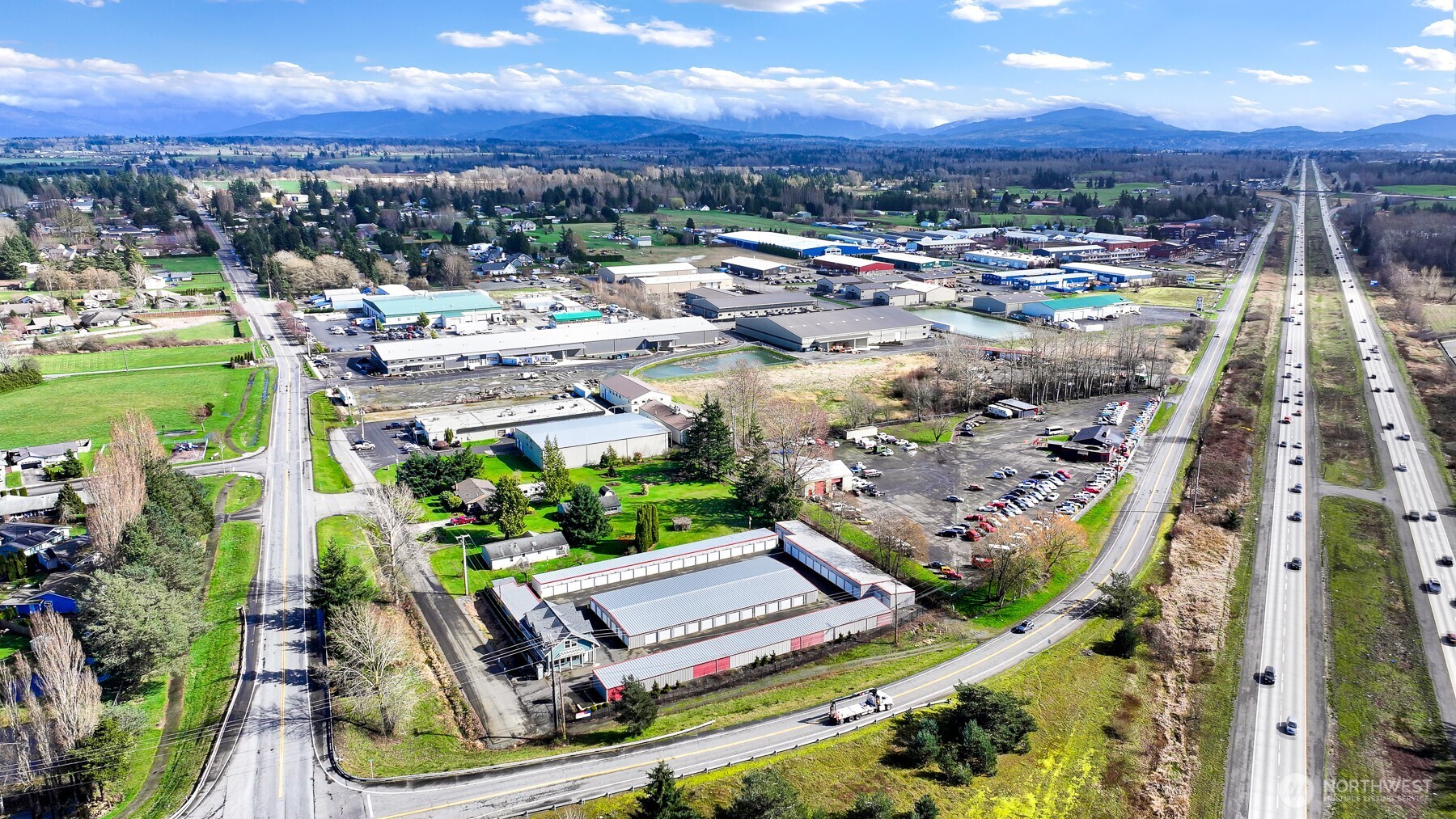 1479 W Smith Road Ferndale WA 98248