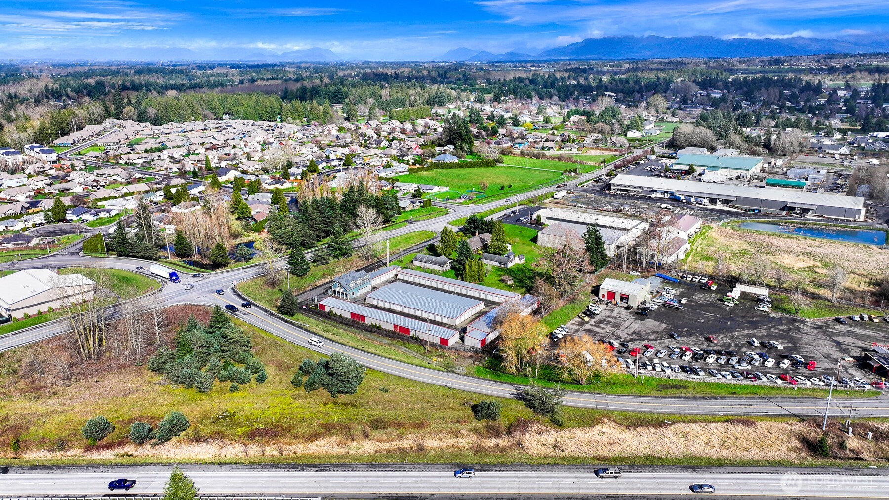 1479 W Smith Road Ferndale WA 98248