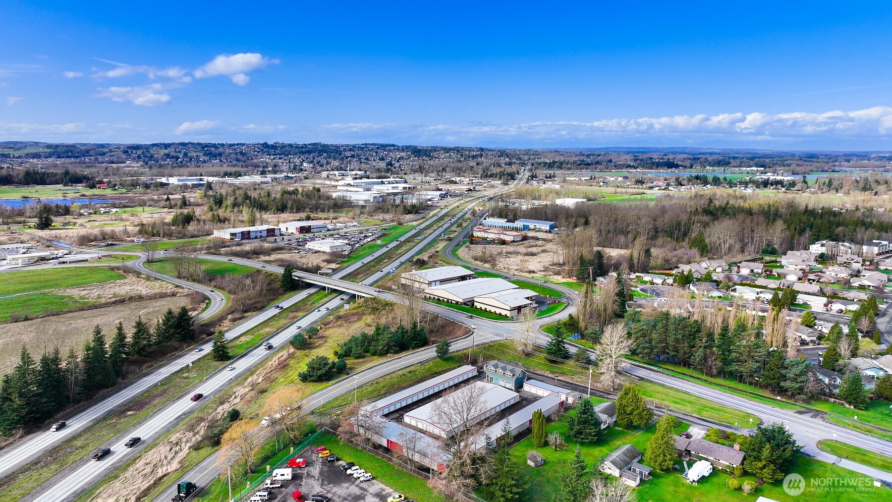 1479 W Smith Road Ferndale WA 98248