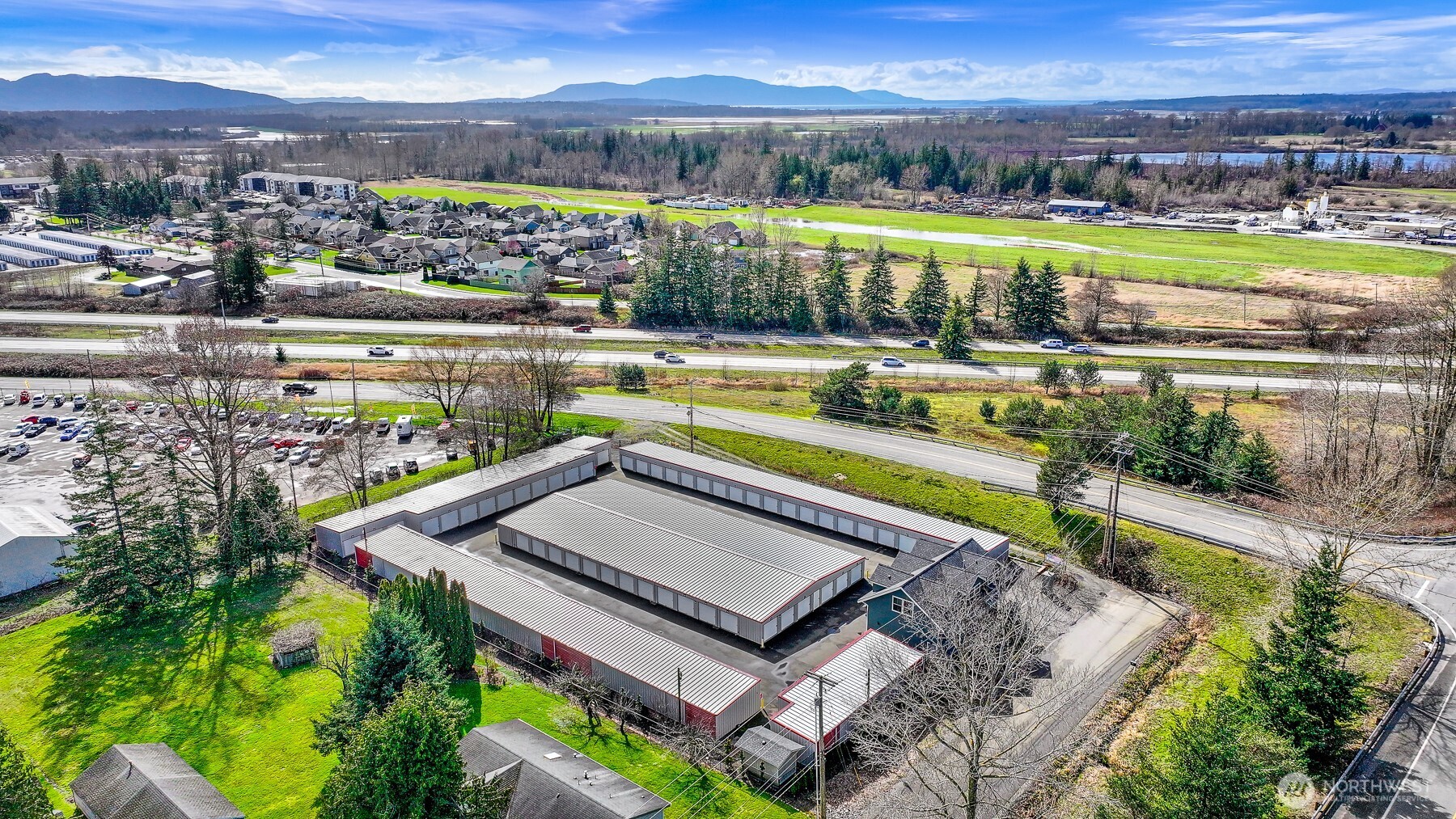 1479 W Smith Road Ferndale WA 98248