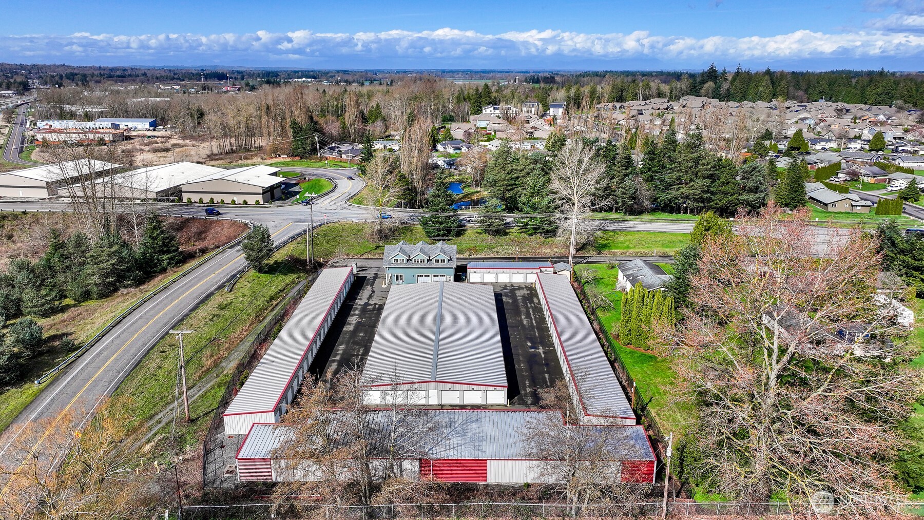 1479 W Smith Road Ferndale WA 98248