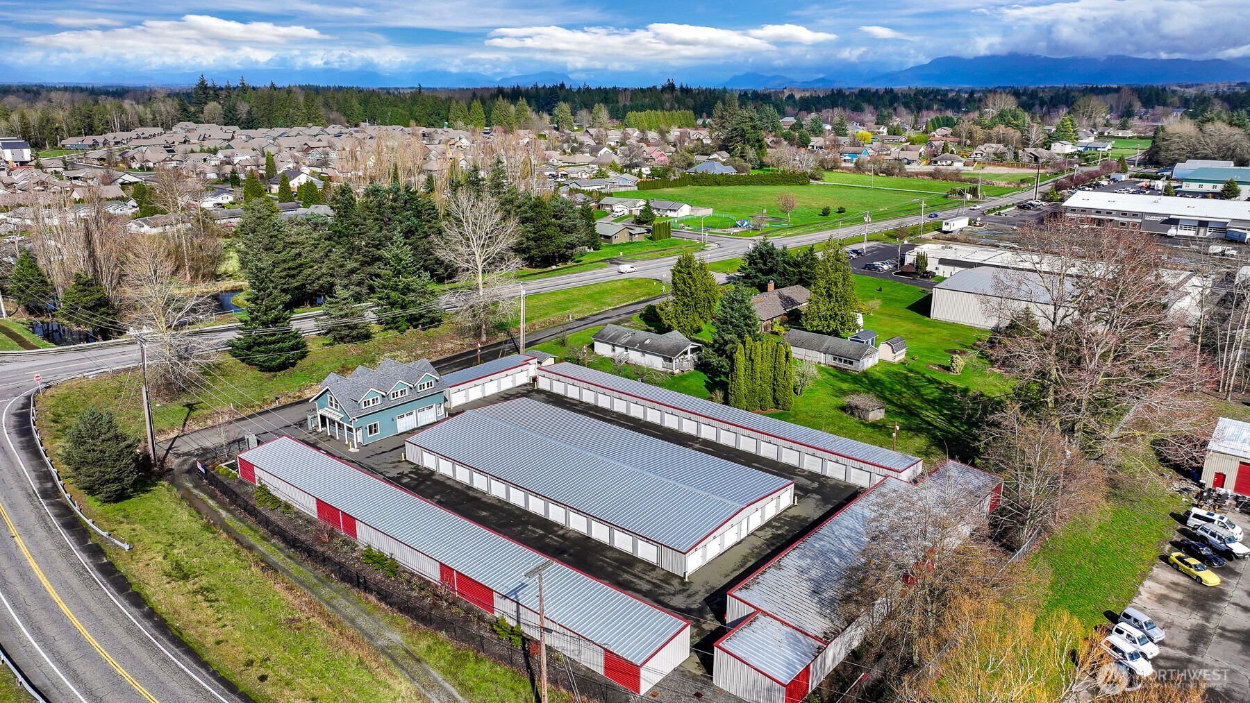 1479 W Smith Road Ferndale WA 98248