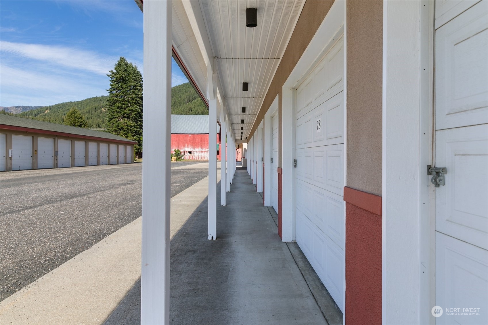 Leavenworth WA 98826