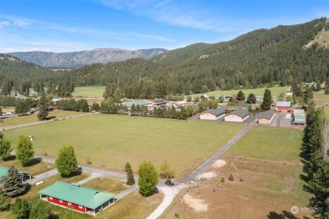 Leavenworth WA 98826