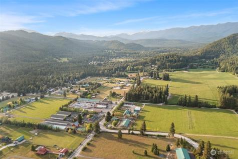 0 Leavenworth WA 98826