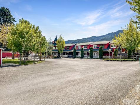 0 Leavenworth WA 98826