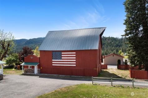 Leavenworth WA 98826