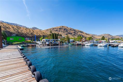 1210 W Woodin Avenue Chelan WA 98816