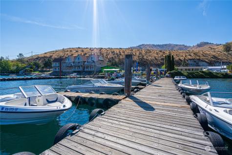 1210 W Woodin Avenue Chelan WA 98816