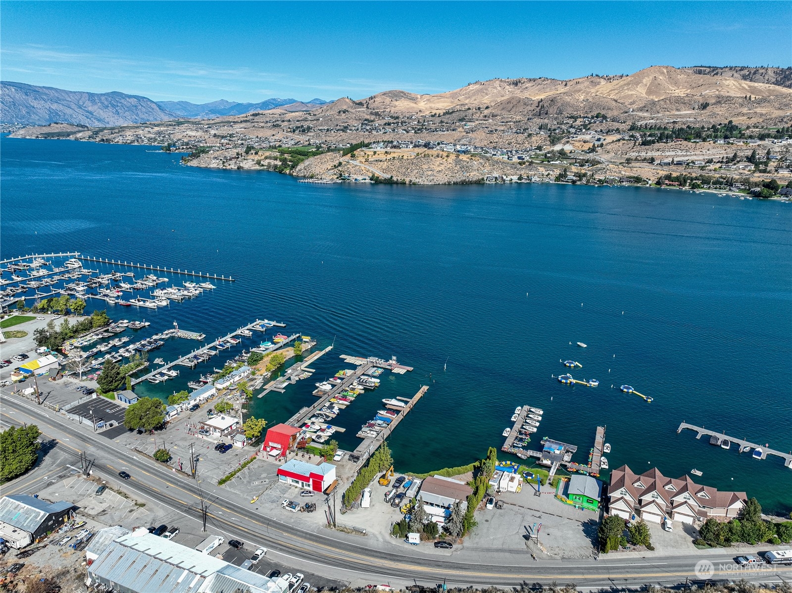 1210 W Woodin Avenue Chelan WA 98816