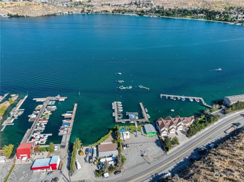 1210 W Woodin Avenue Chelan WA 98816