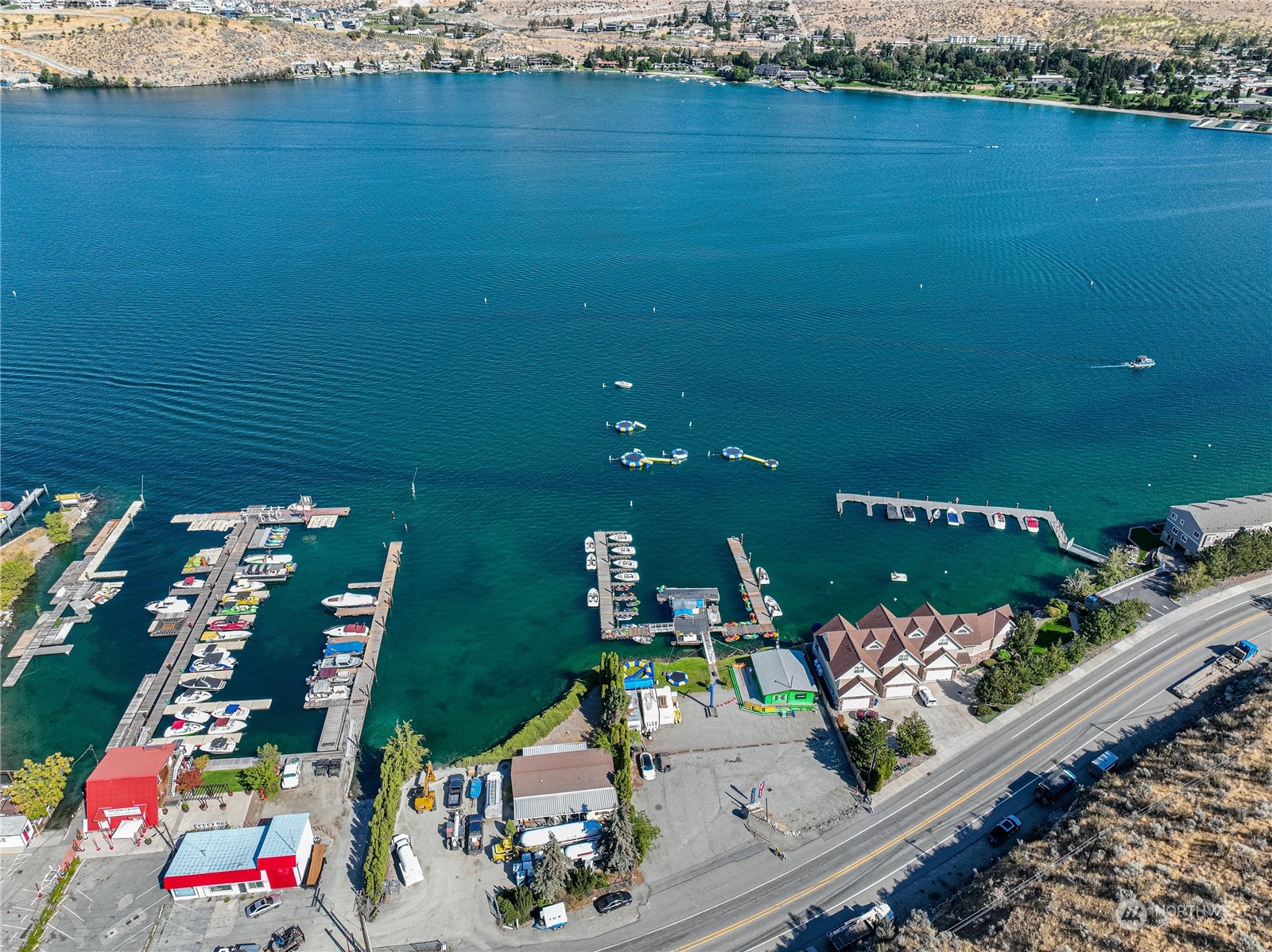 1210 W Woodin Avenue Chelan WA 98816