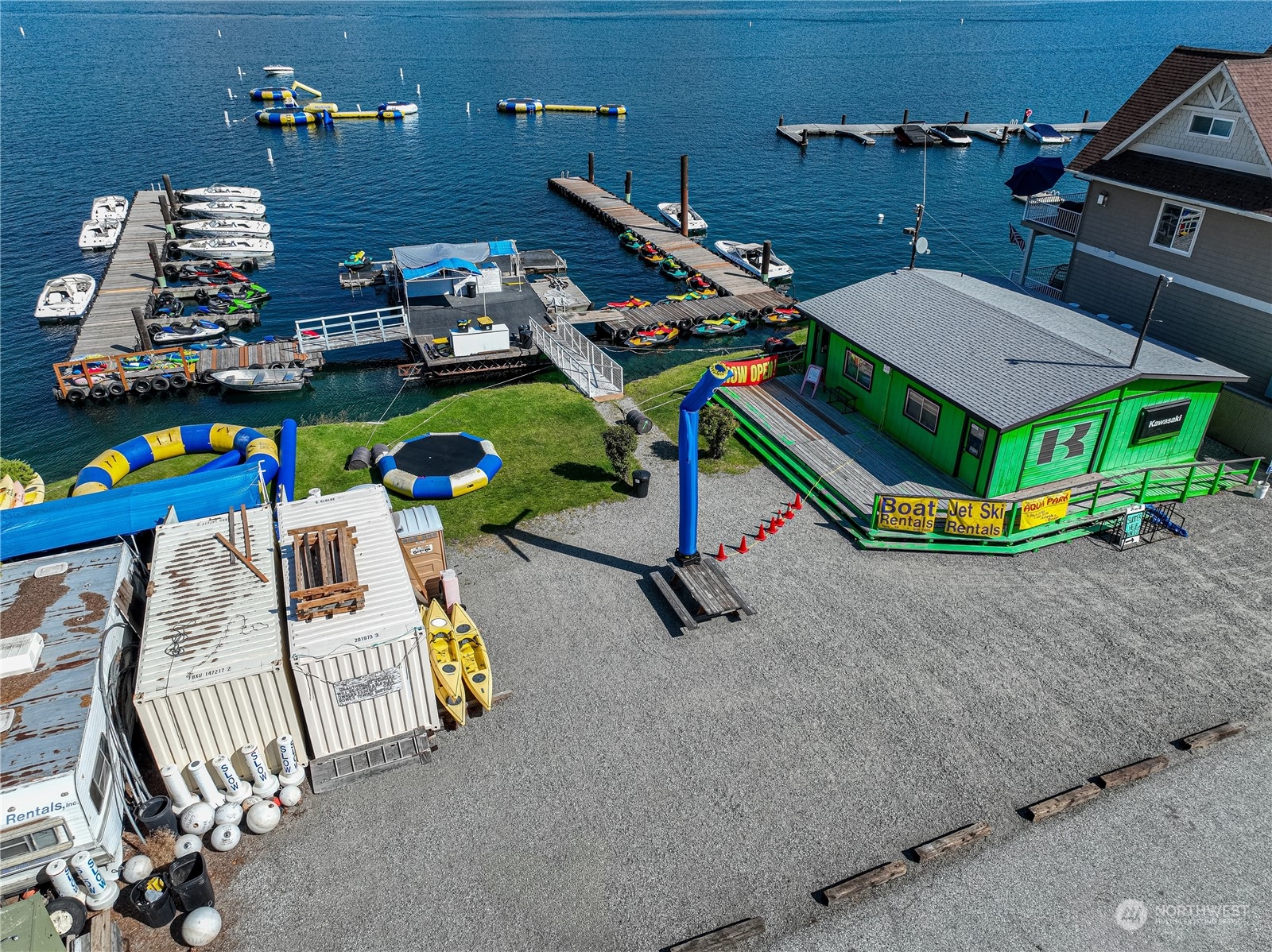 1210 W Woodin Avenue Chelan WA 98816