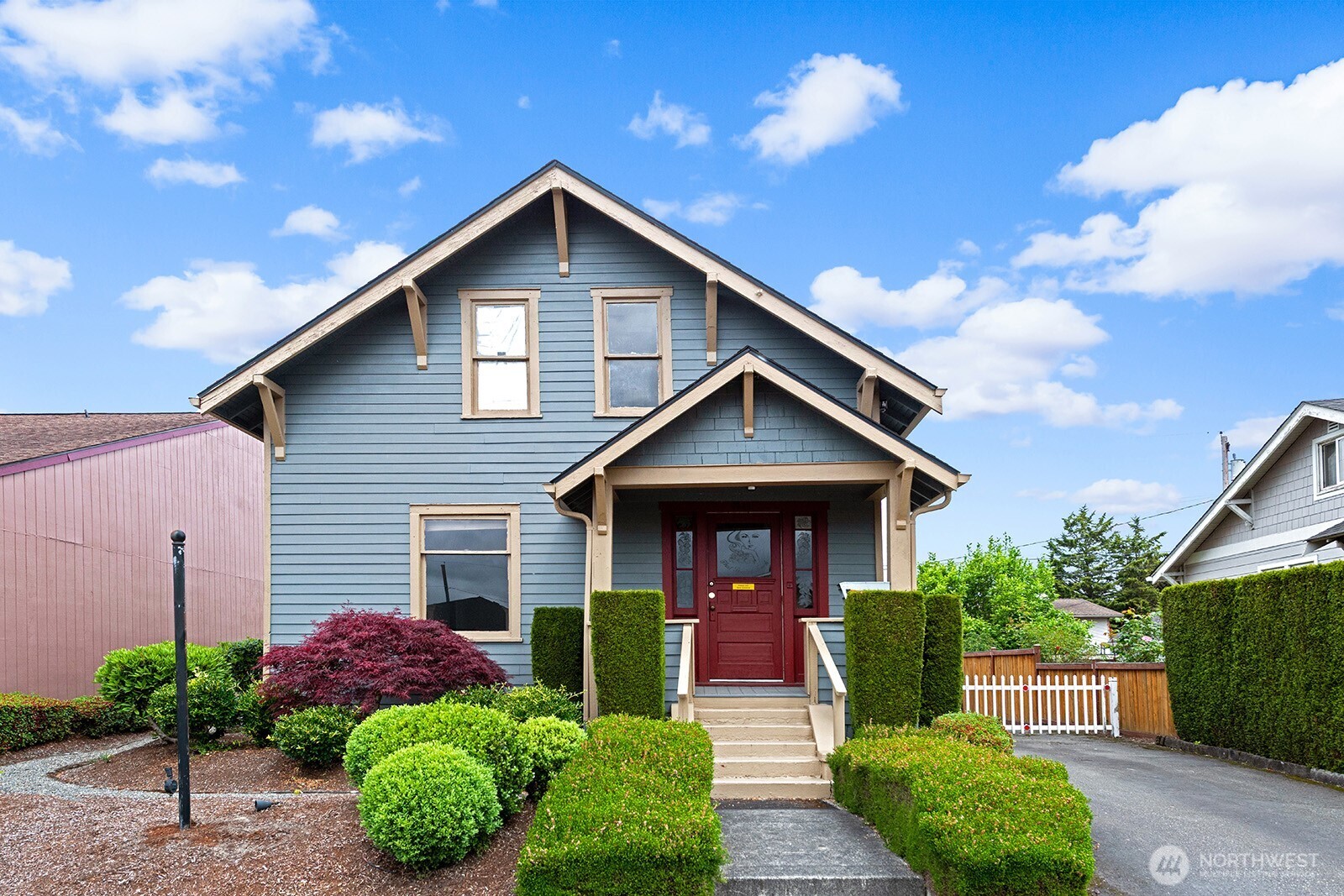 311 4th Street NE Auburn WA 98002