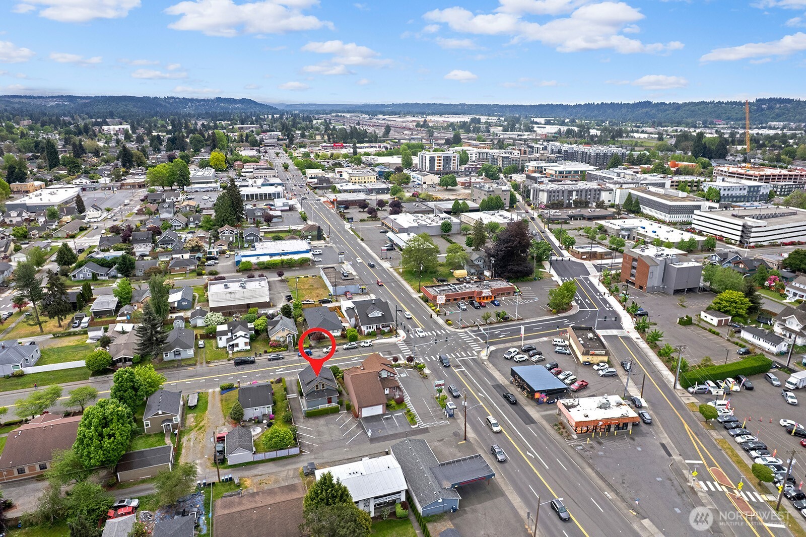 311 4th Street NE Auburn WA 98002