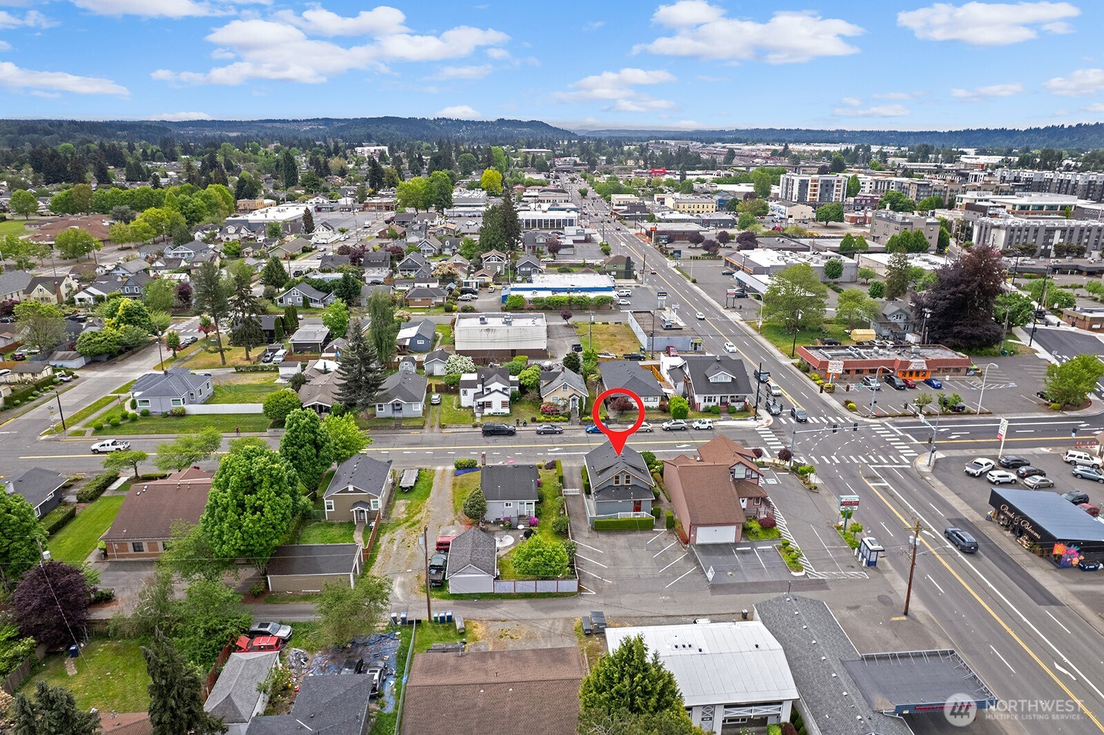 311 4th Street NE Auburn WA 98002
