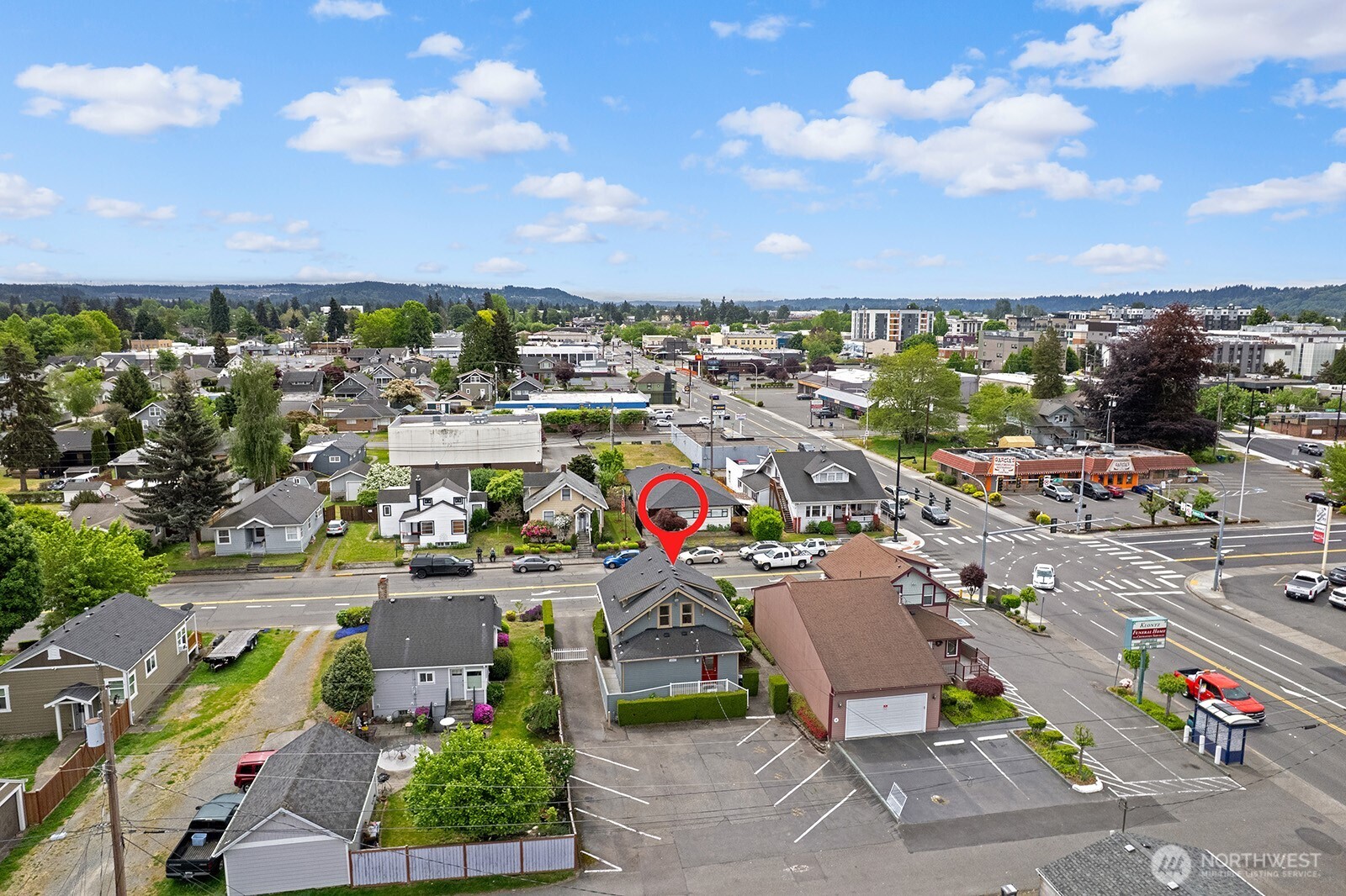 311 4th Street NE Auburn WA 98002